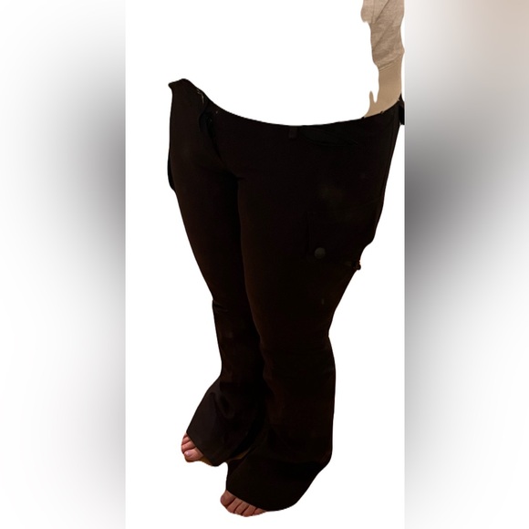 Burton Dry-Ride Women's Ski Pants Medium (M) - Picture 11 of 11